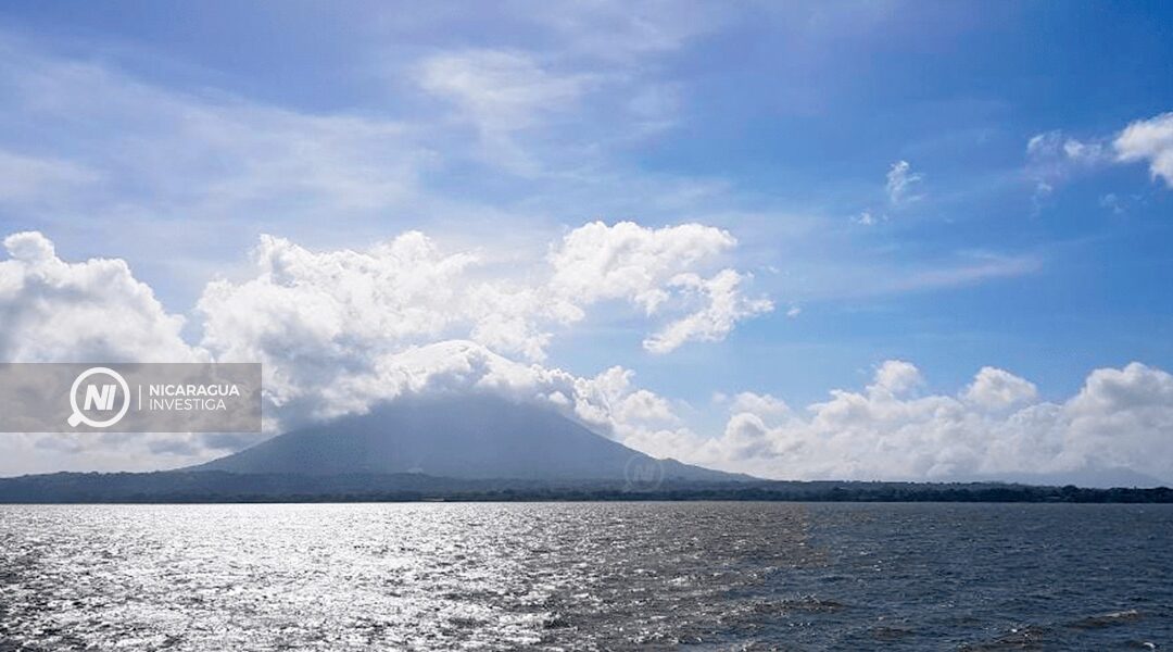 Alertan contaminación del lago Cocibolca por desborde de cianuro