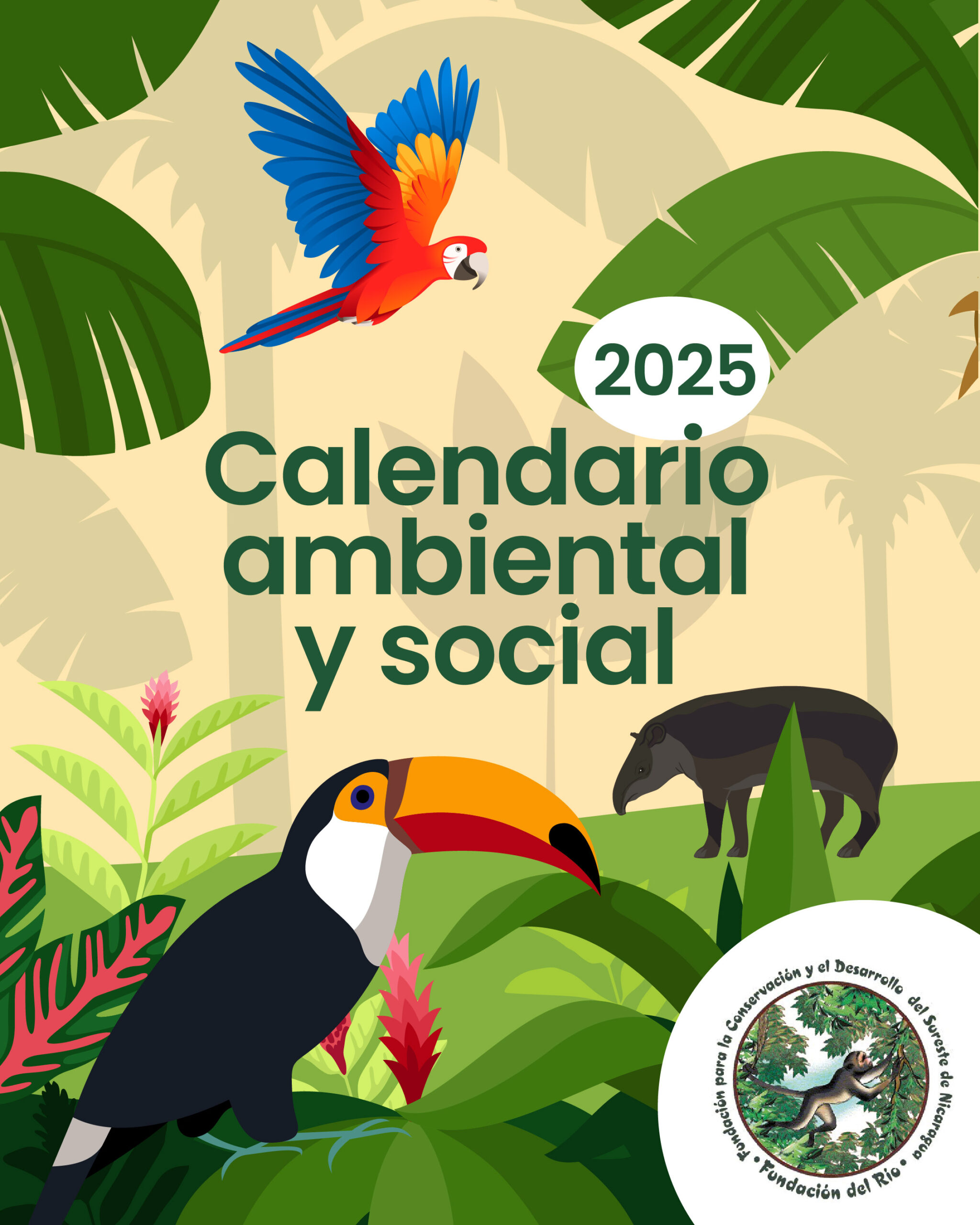 Calendario ambiental: