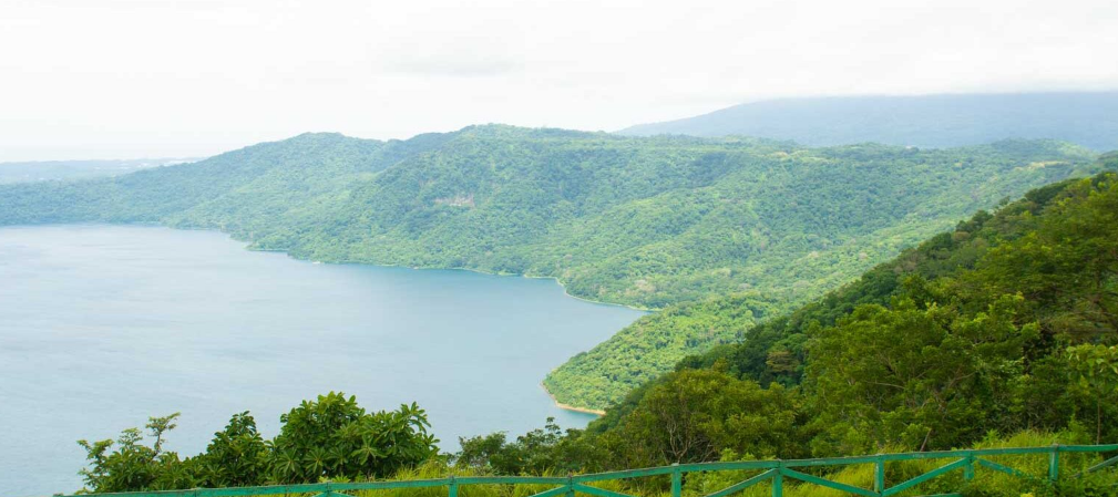 Nicaragua legaliza la explotación de recursos en áreas naturales y dejará de consultar a pueblos indígenas