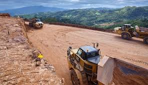 Nicaragua otorga otras dos concesiones mineras a empresas chinas y suman 21 en dos años