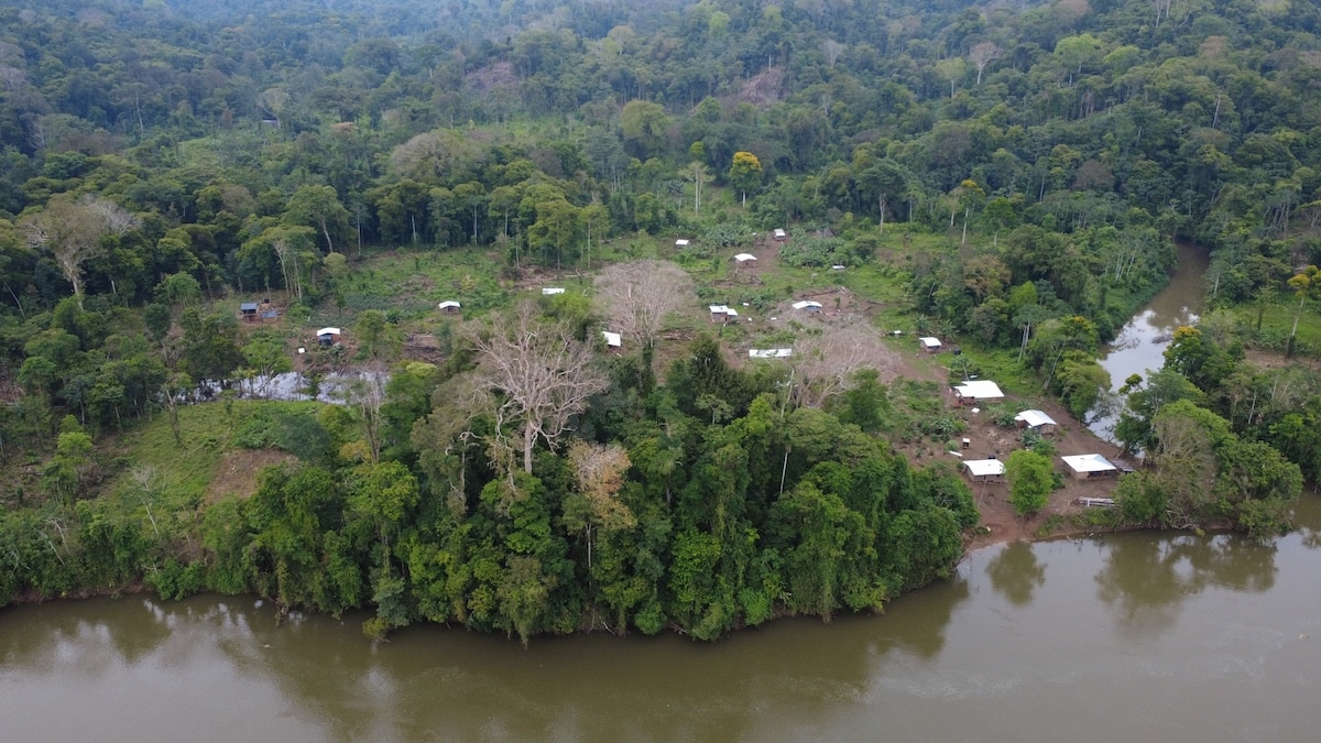 El régimen Ortega-Murillo promueve la invasión y destrucción del Refugio de Vida Silvestre Río San Juan