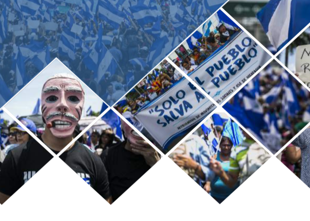 Análisis de la libertadde asociación en Nicaragua